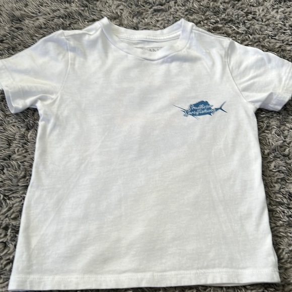Ocean + coast southern sport fishing shirt - Picture 2 of 2